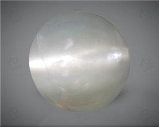 Natural Cat's Eye / Lehsunia ( Chrysoberyl) 3579 ( 3.24 cts. )